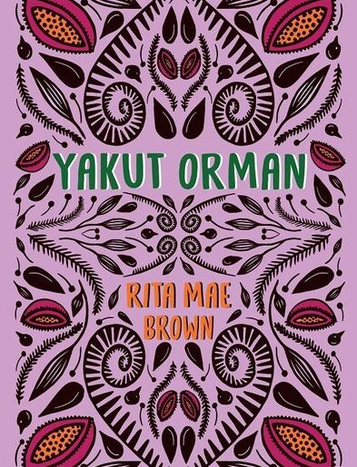 Yakut Orman
