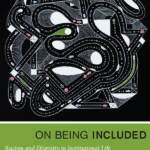 On Being Included - Racism and Diversity in Institutional Life