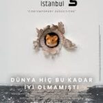 ArtDog Istanbul 31. Sayı