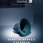 ArtDog Istanbul 32. Sayı