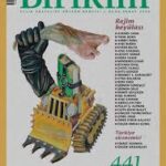 Birikim Sayı 441 442 Ocak Şubat 2026