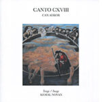 CANTO CXVIII