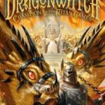 Champion of the Titan Games: A Fablehaven Adventure (4) (Dragonwatch)