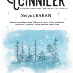 Ecinniler: İki Aylık Kültür ve Edebiyat Dergisi Sayı 25-26