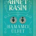 Hamamcı Ülfet