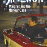 Maigret and the Nahour Case (Inspector Maigret #65)
