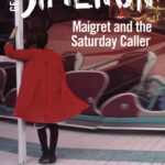 Maigret and the Saturday Caller (Inspector Maigret #59)