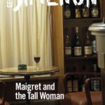 Maigret and the Tall Woman (Inspector Maigret #38)
