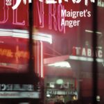 Maigret's Anger (Inspector Maigret #61)