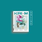 KROM - MAYIS/TEMMUZ 2024