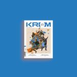 Krom - Sayı:4