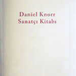 Sanatçı Kitabı