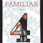 The Familiar Volume 4: Hades