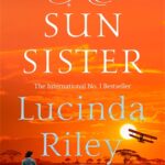 The Sun Sister (The Seven Sisters #6)