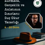 Fiction, Reality and the Limits of Narrative: Crime Literacy
