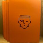 Frankeştayn Kitabevi Turuncu Defter