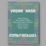 Yazar Kasa Contractual