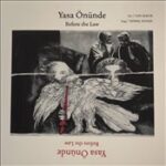 Yasa Önünde: Before the Law