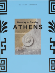 Monday to Sunday Athens