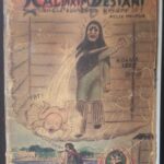Kaldırım Destanı-Kaldırımlar Kurdunun Hayatı Sayı 6