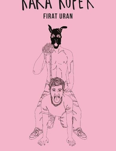 Black Dog