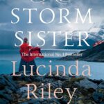 The Storm Sister (The Seven Sisters #2)